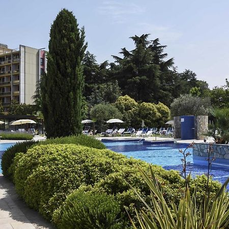 Hotel Sollievo مونتيجروتو تيرمي المظهر الخارجي الصورة