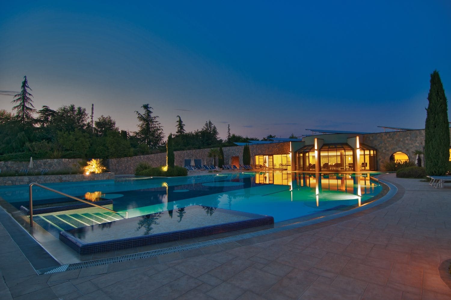 Hotel Sollievo مونتيجروتو تيرمي المظهر الخارجي الصورة