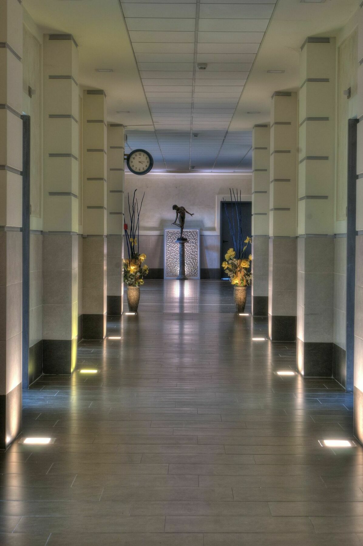 Hotel Sollievo مونتيجروتو تيرمي المظهر الخارجي الصورة