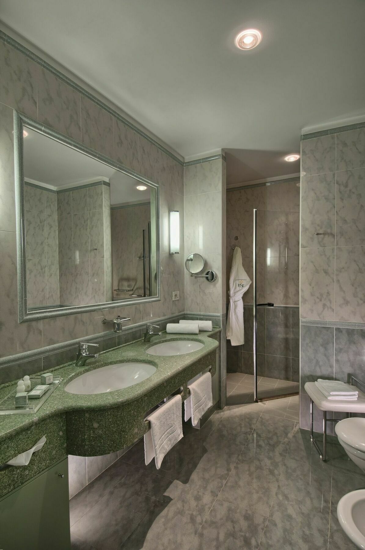 Hotel Sollievo مونتيجروتو تيرمي المظهر الخارجي الصورة