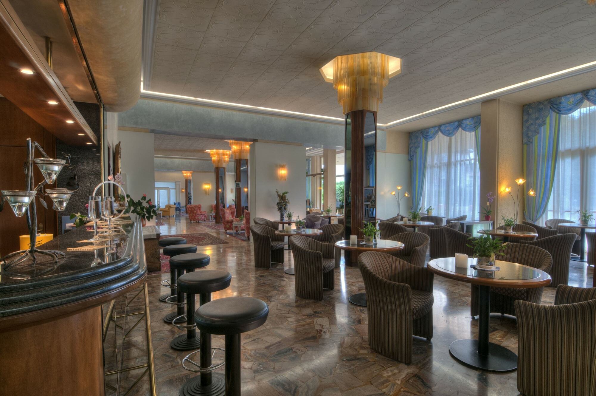 Hotel Sollievo مونتيجروتو تيرمي المظهر الخارجي الصورة